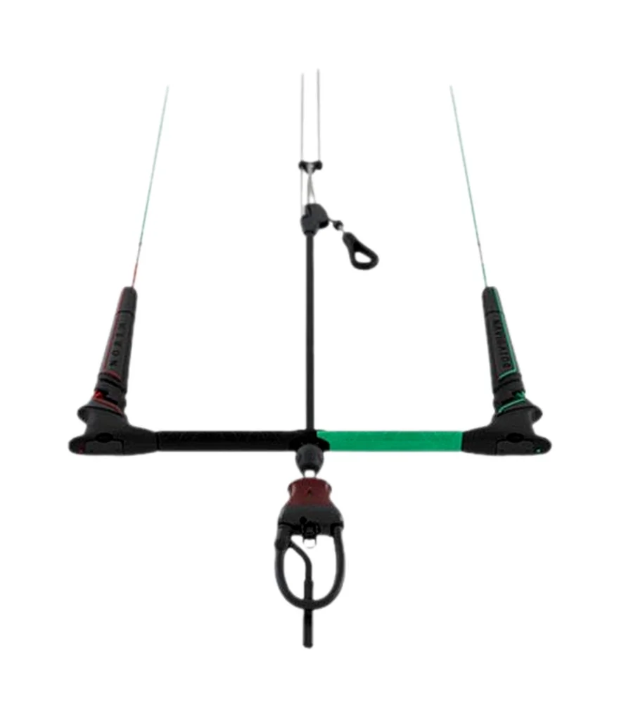 North Navigator Control