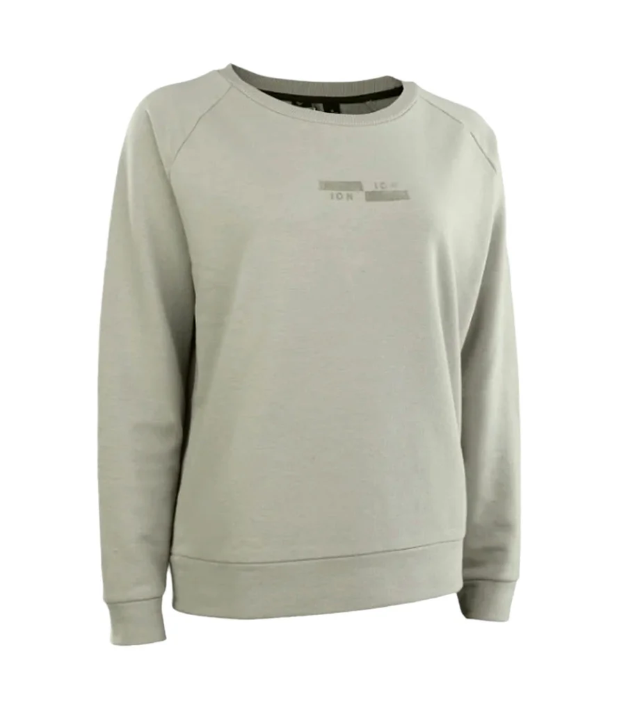 Ion Sweater No Bad Days