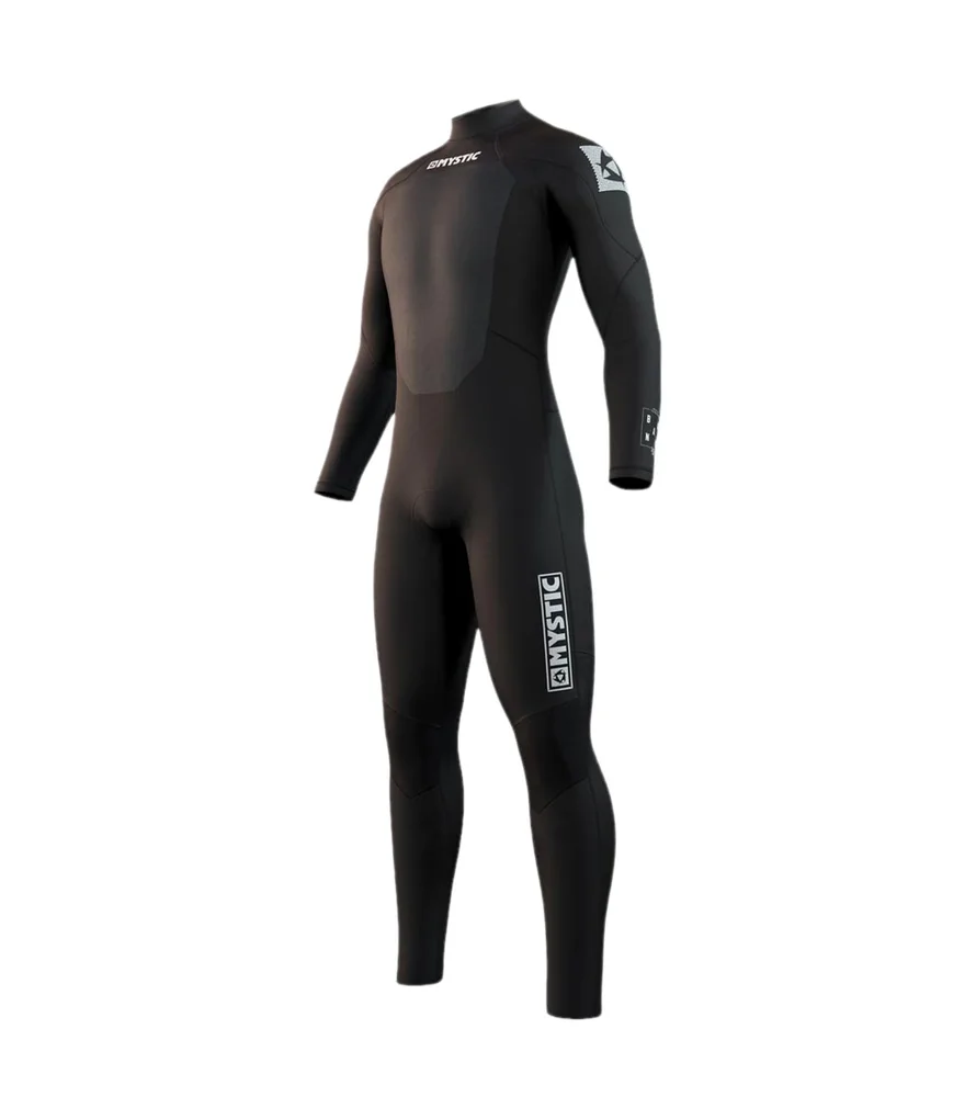 Mystic Brand Fullsuit 3/2mm