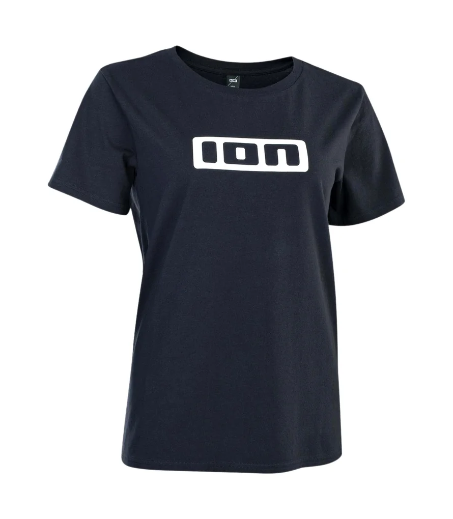 Ion Logo SS