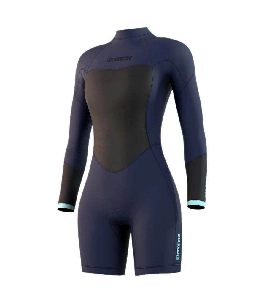 Mystic Brand LA 3/2 Flatlock Wmn