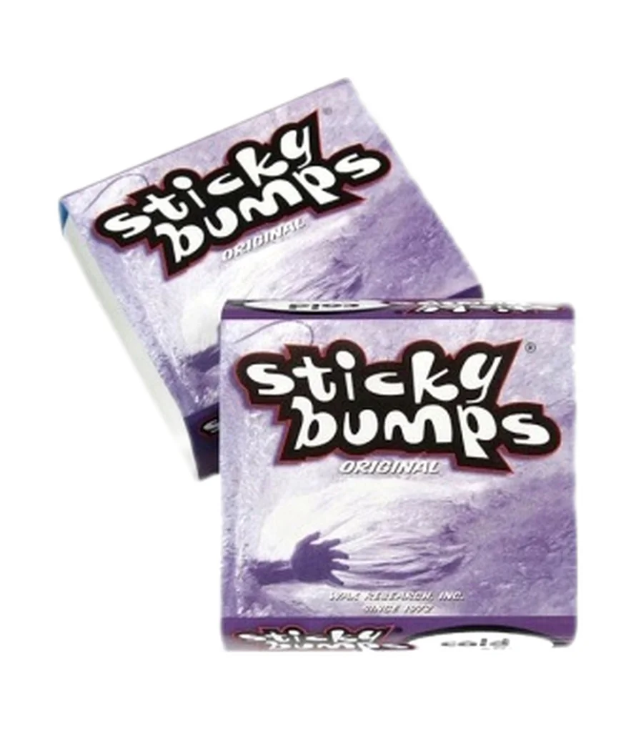 Sticky b Original Wax Cold