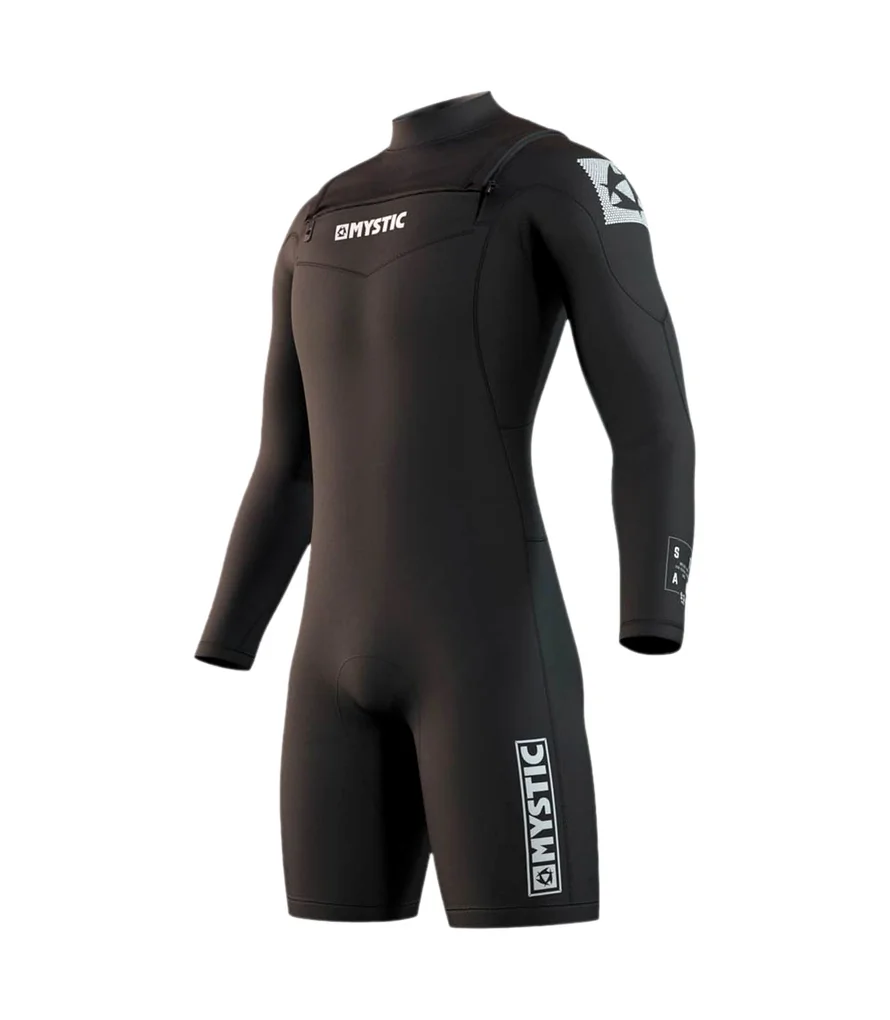 Mystic Star Longarm 3/2mm