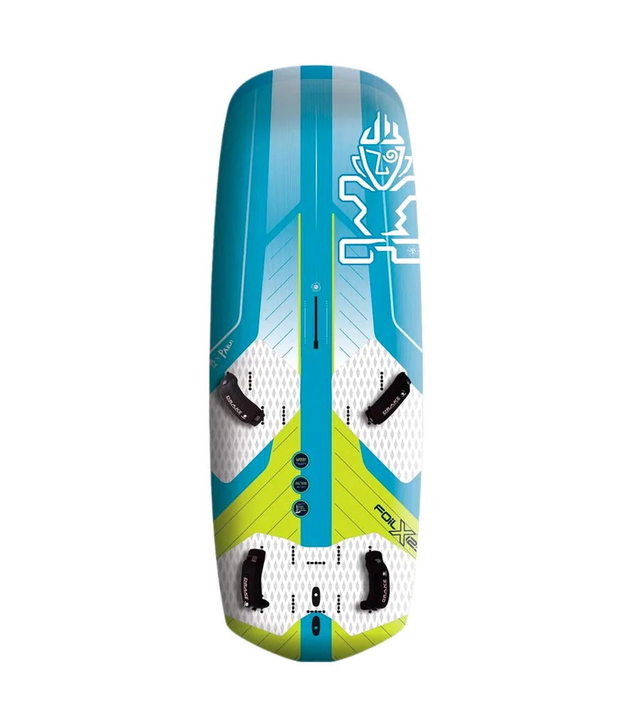 Starboard Foil X Wood Sandwich '21