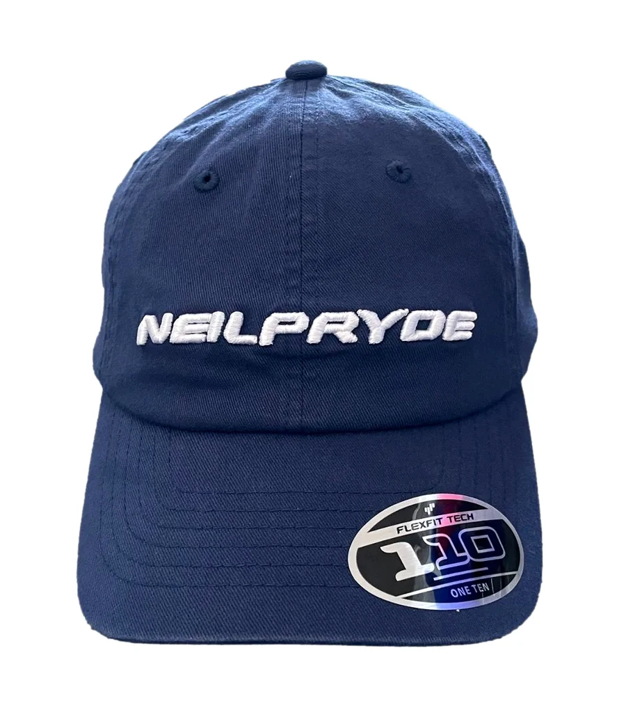 Neilpryde Dad Cap