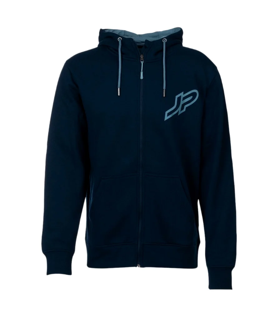 Jp austr Sweat Zip Hoody