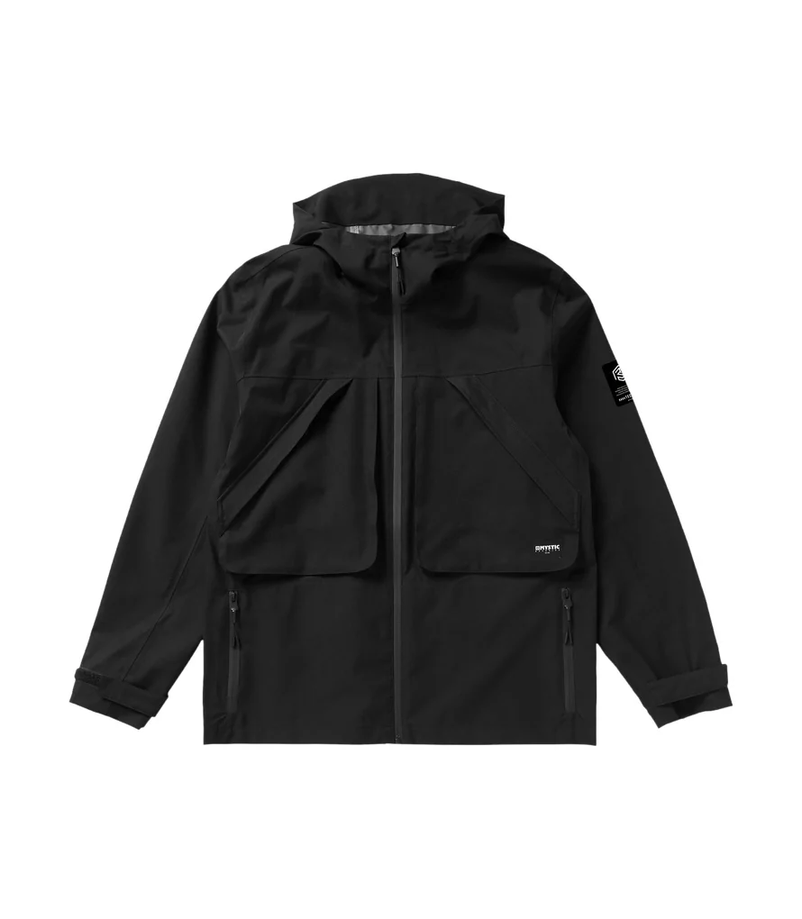 Mystic DTS Rain Jacket