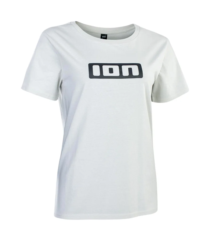 Ion Logo SS