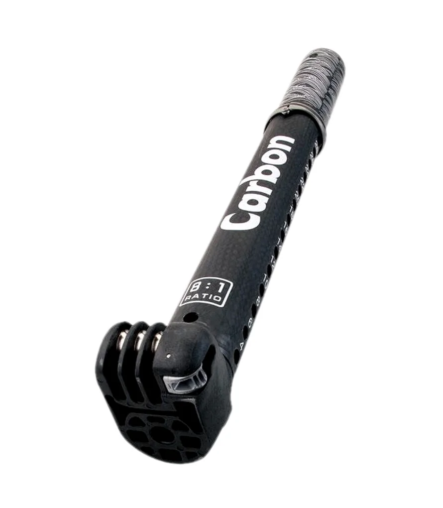 Aeron 8:1 Carbon SDM