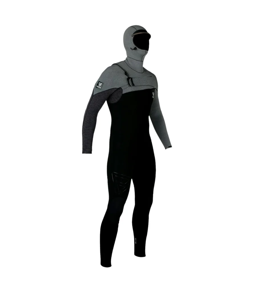 Brunotti Gravity Hooded 6/4