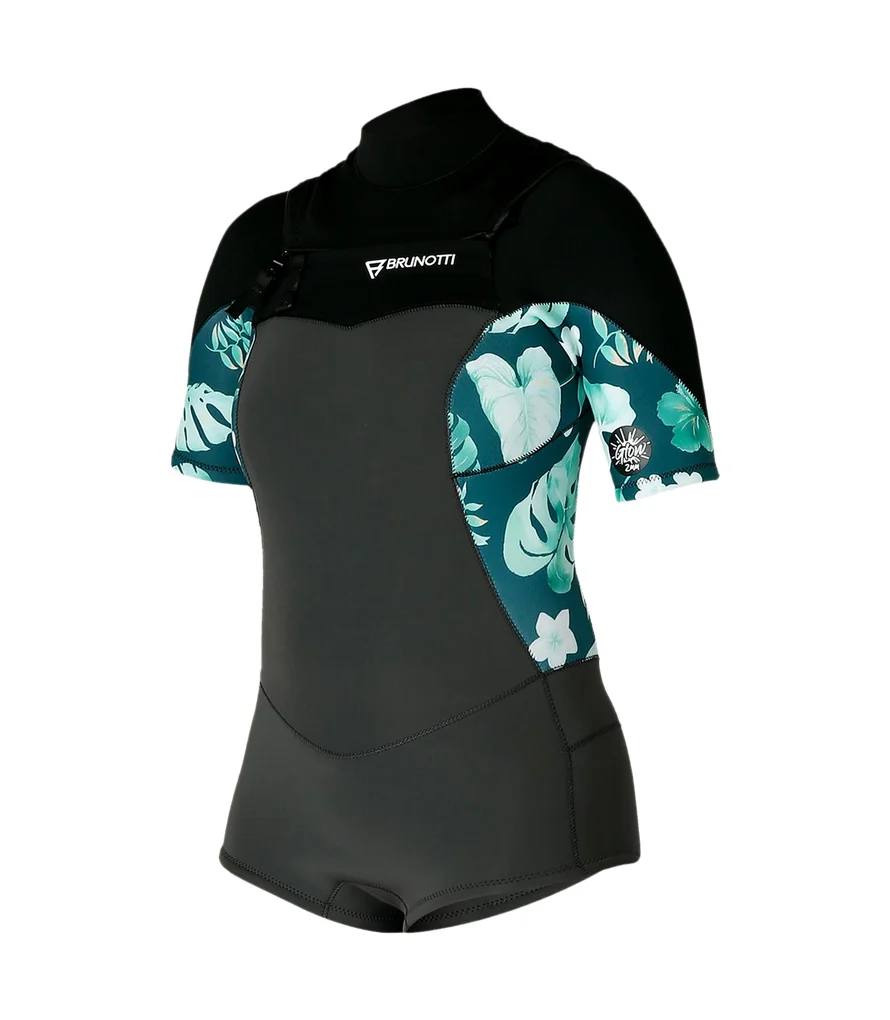 Brunotti Glow Supershorty 2/2 mm