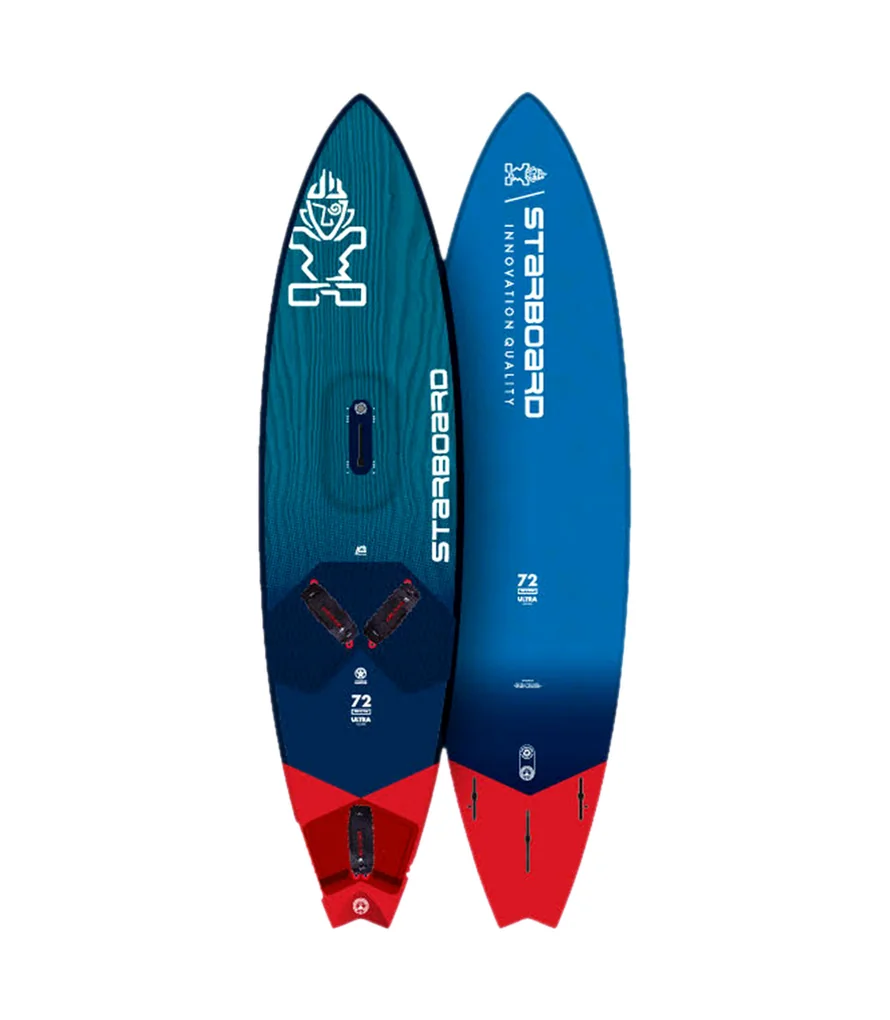 Starboard Ultra Wood 2024