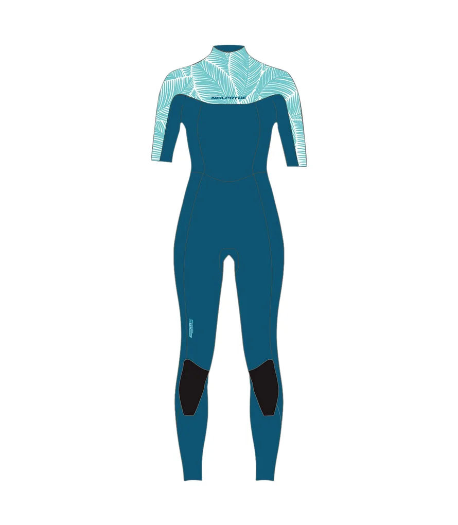 Neilpryde Spark Steamer 3/2