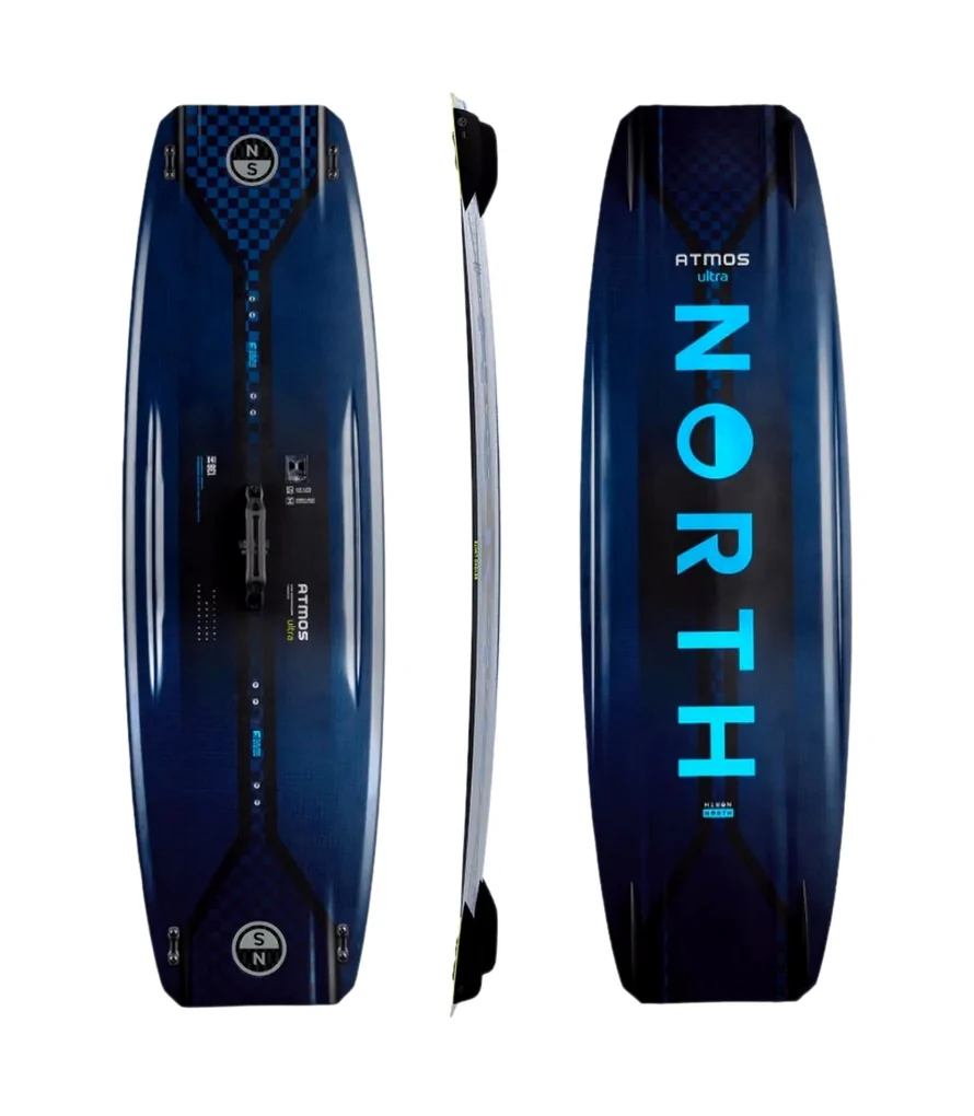 North Atmos Ultra 2026