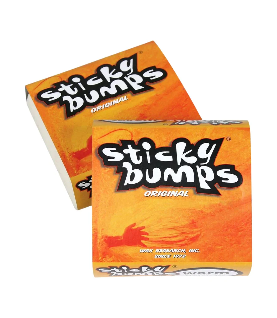 Sticky b Original wax warm