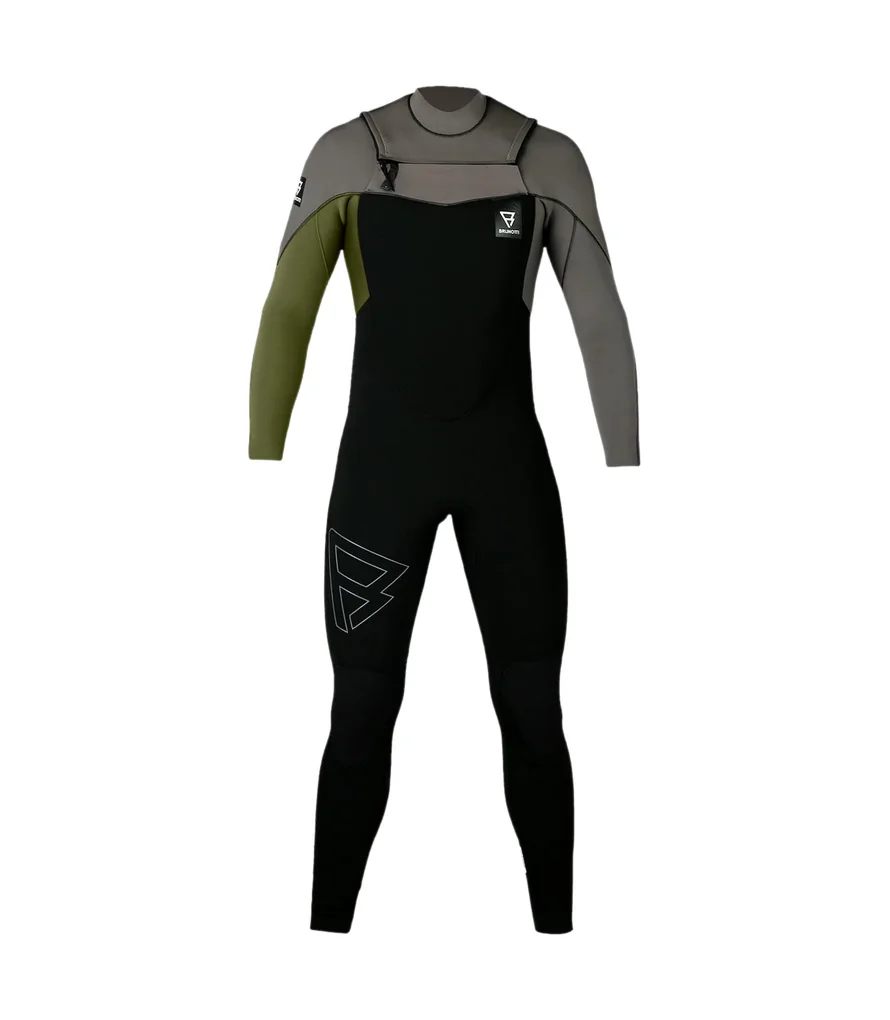 Brunotti Radiance 4/3 mm