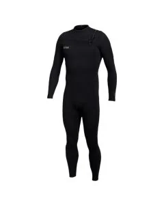 O'neill O'Riginal RG8 4/3 Chest zip full