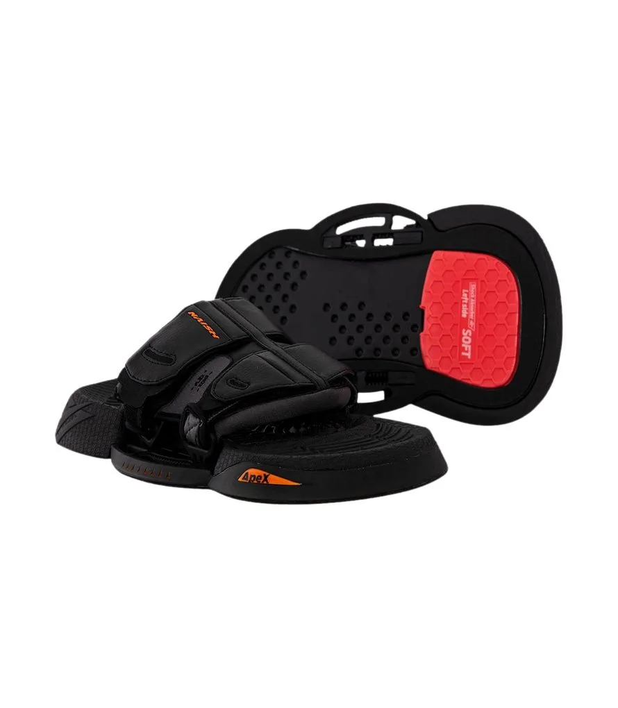 Naish Apex Bindings