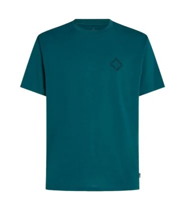 O'neill O'NEILL HYBRID POLYGIENE BACK PRINT