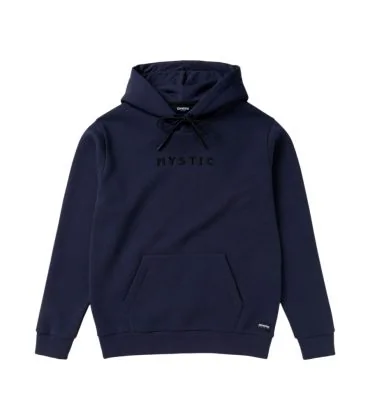 Mystic Brand Hood Sweat