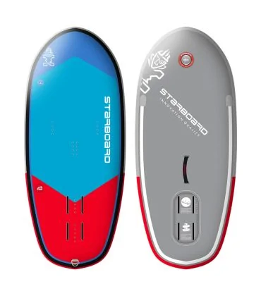 Starboard Air Foil Zen SC 2024