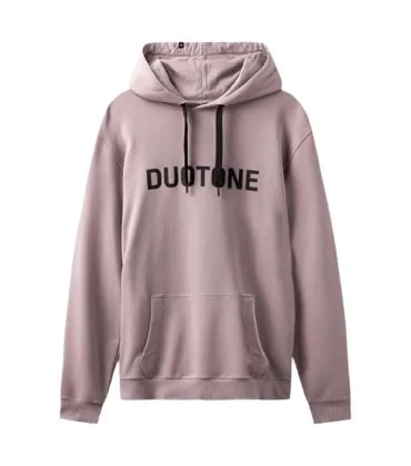Duotone Hoody Logo unisex