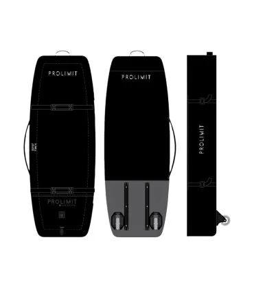 Prolimit Kite Elite Traveller W/Slider Wheels
