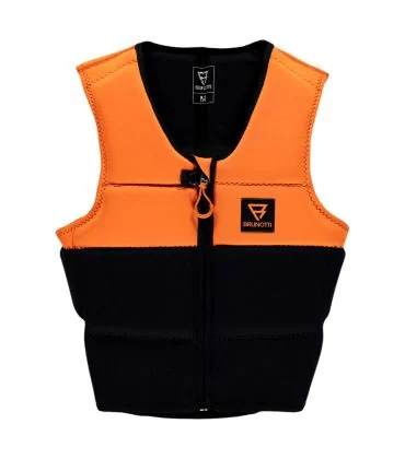Brunotti Discovery Impact vest