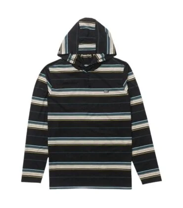 Salty crew SEAWAY UV HOODIE