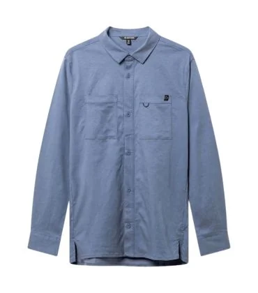 Duotone True Longsleeve