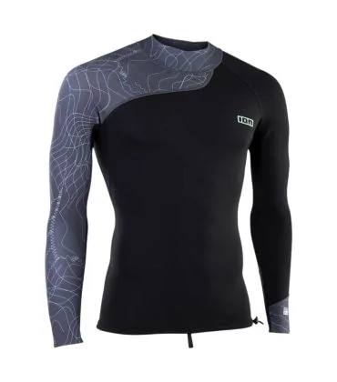 Ion Neo Top 0.5 LS men