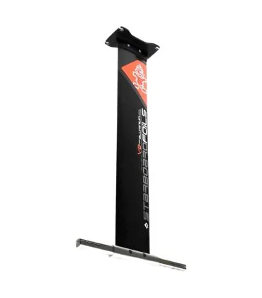 Starboard QL II Mast Alloy V8