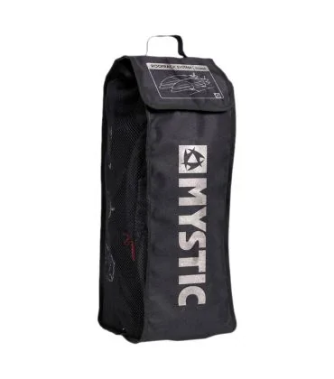 Mystic Roofrack syst. doubl