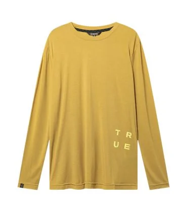 Duotone Explore Longsleeve