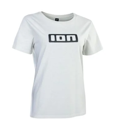 Ion Logo SS