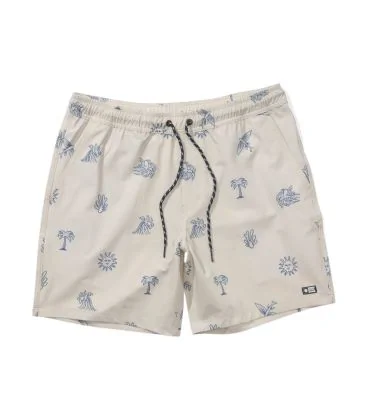 Salty crew GOOD VIBES VOLLEY