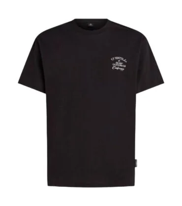 O'neill O'NEILL BEACH CHEST PRINT