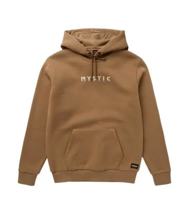 Mystic Brand Hood Sweat