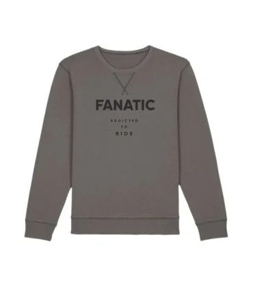 Fanatic Sweater Fanatic