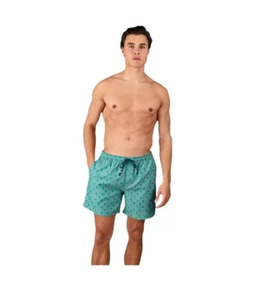 Brunotti Cester-Mini  Swim Shorts