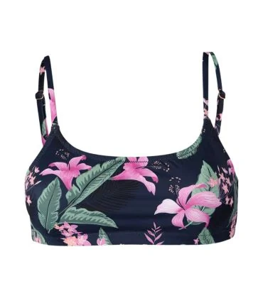 Brunotti Cruz-Tropicana  Bikini Top