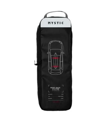 Mystic Inflatable Roofrack System Single