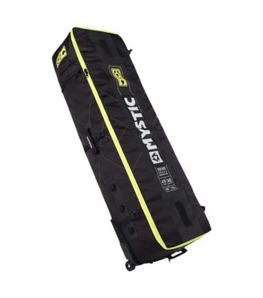 Mystic Elevate Lightw. Sq