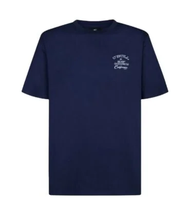 O'neill O'NEILL BEACH CHEST PRINT