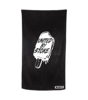 Ion Beach Towel