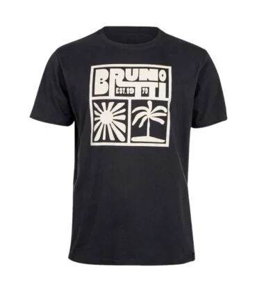 Brunotti Leeway  T-shirt