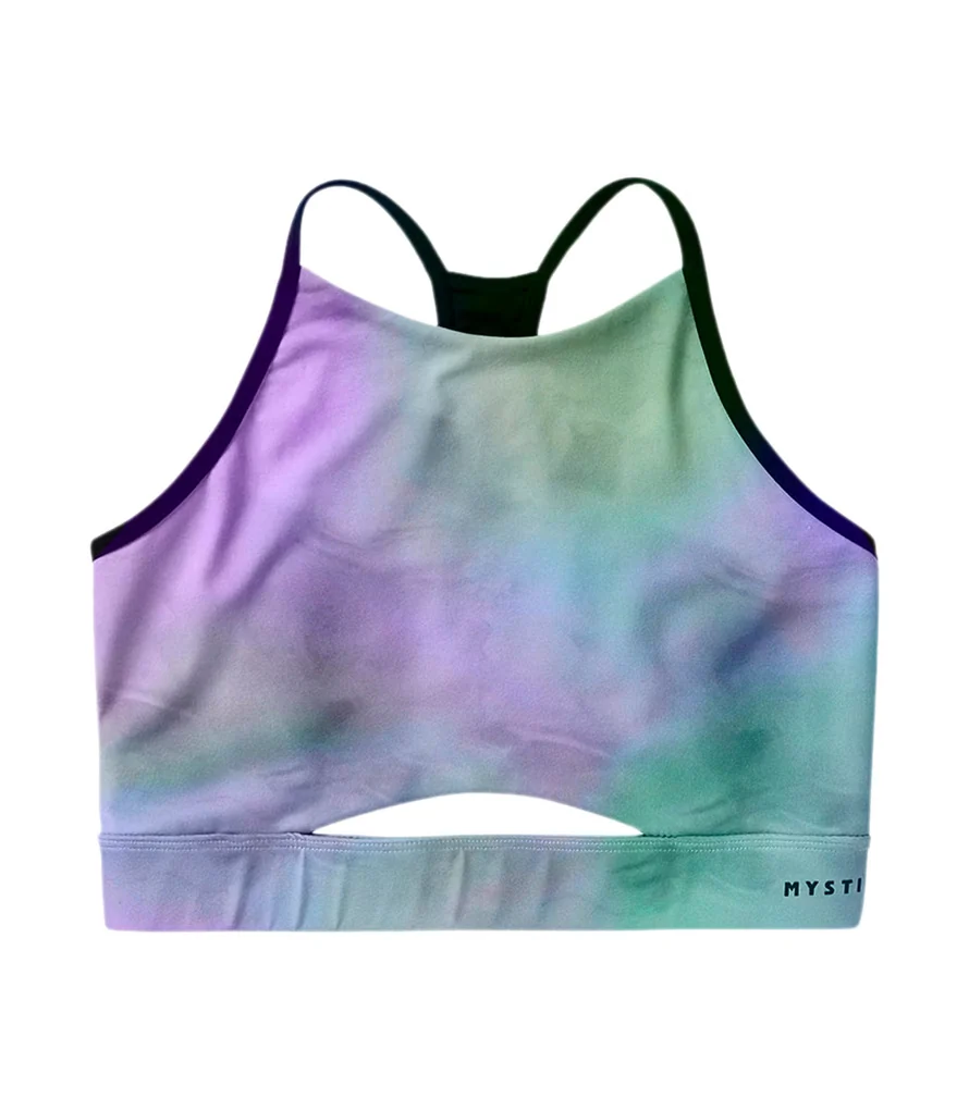 Mystic Terri Sports Top WMN
