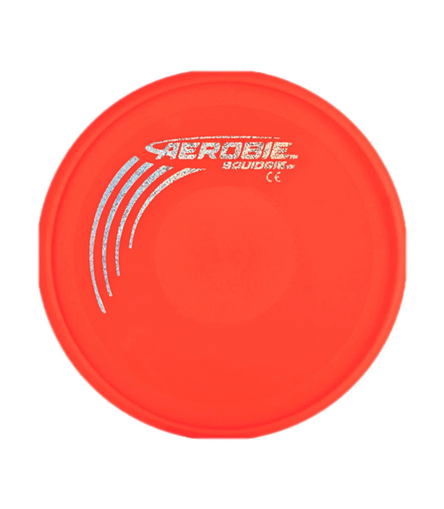 Aerobie Squidgie disc