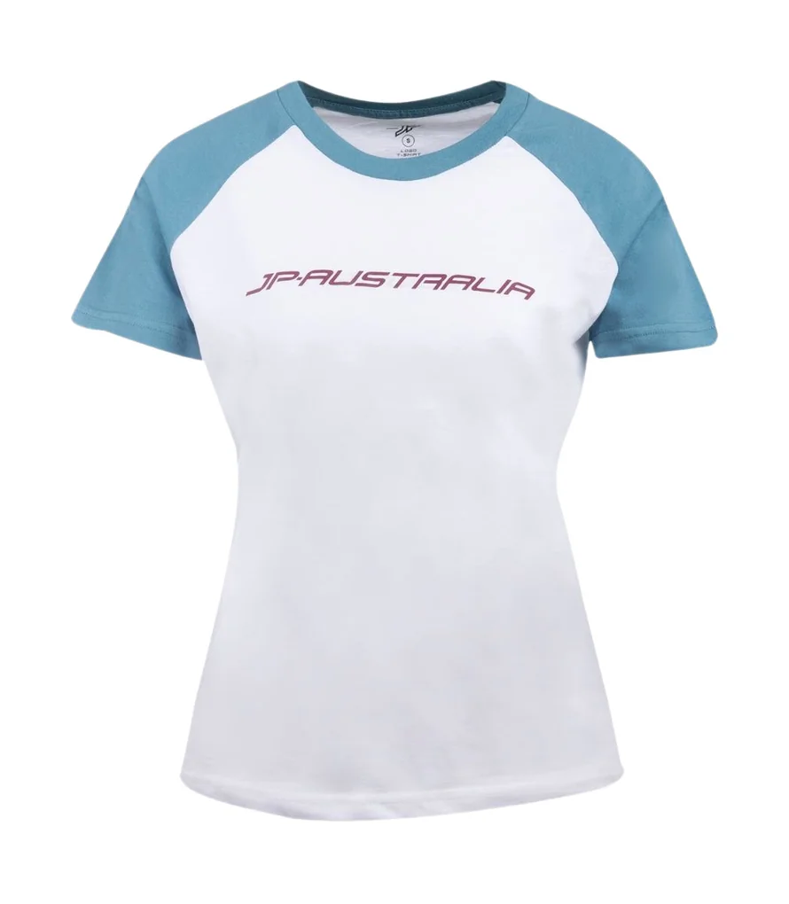 Jp austr Womens T-Shirt