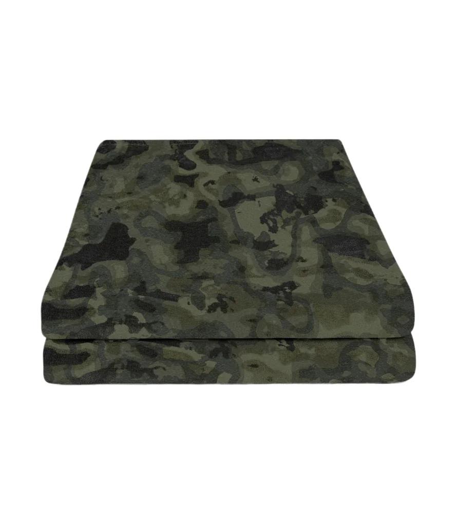 Mystic Towel Quickdry